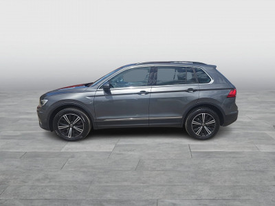 VW Tiguan Gebrauchtwagen VW Tiguan Gebrauchtwagen