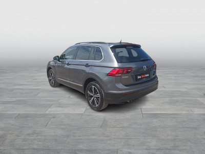 VW Tiguan Gebrauchtwagen VW Tiguan Gebrauchtwagen