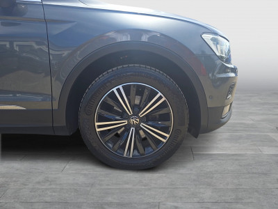 VW Tiguan Gebrauchtwagen VW Tiguan Gebrauchtwagen