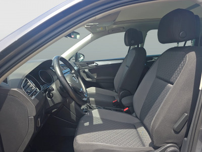 VW Tiguan Gebrauchtwagen VW Tiguan Gebrauchtwagen