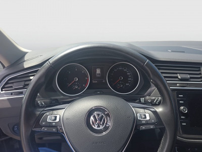 VW Tiguan Gebrauchtwagen VW Tiguan Gebrauchtwagen