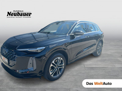 Audi Q5 Gebrauchtwagen Audi Q5 Gebrauchtwagen