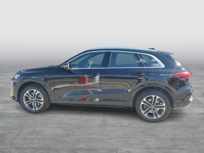 Audi Q5 Gebrauchtwagen Audi Q5 Gebrauchtwagen