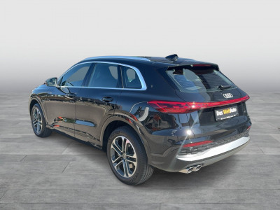 Audi Q5 Gebrauchtwagen Audi Q5 Gebrauchtwagen