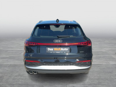 Audi Q5 Gebrauchtwagen Audi Q5 Gebrauchtwagen