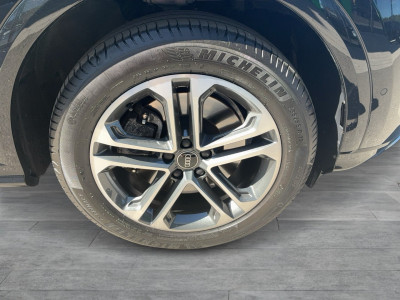 Audi Q5 Gebrauchtwagen Audi Q5 Gebrauchtwagen