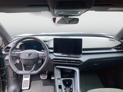 Cupra Terramar Gebrauchtwagen Cupra Terramar Gebrauchtwagen