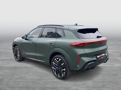 Cupra Terramar Gebrauchtwagen Cupra Terramar Gebrauchtwagen