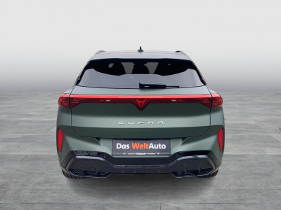 Cupra Terramar Gebrauchtwagen Cupra Terramar Gebrauchtwagen