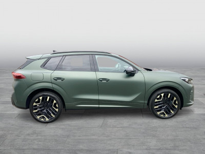 Cupra Terramar Gebrauchtwagen Cupra Terramar Gebrauchtwagen