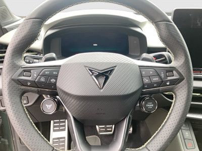 Cupra Terramar Gebrauchtwagen Cupra Terramar Gebrauchtwagen