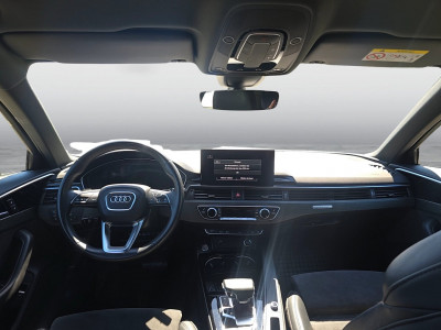 Audi A4 Allroad Gebrauchtwagen Audi A4 Allroad Gebrauchtwagen