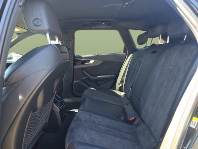 Audi A4 Allroad Gebrauchtwagen Audi A4 Allroad Gebrauchtwagen