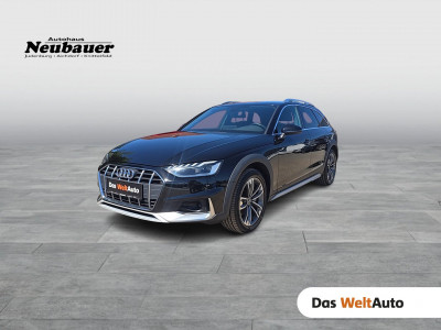 Audi A4 Allroad Gebrauchtwagen Audi A4 Allroad Gebrauchtwagen