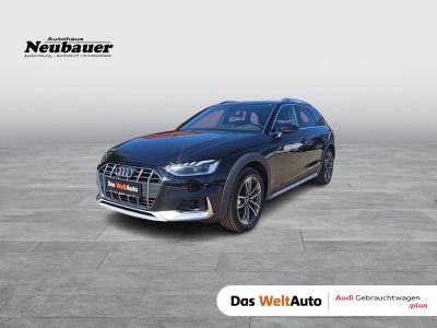 Audi A4 Allroad Gebrauchtwagen