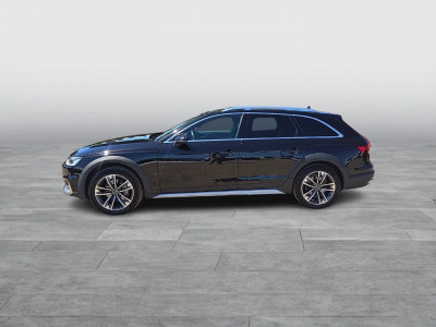 Audi A4 Allroad Gebrauchtwagen Audi A4 Allroad Gebrauchtwagen