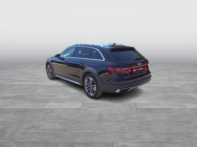 Audi A4 Allroad Gebrauchtwagen Audi A4 Allroad Gebrauchtwagen