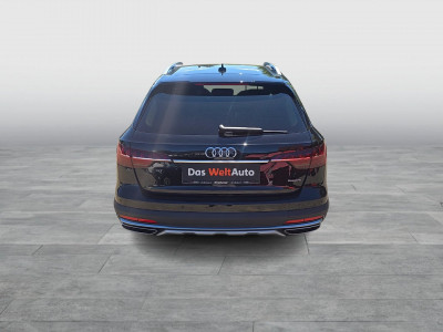 Audi A4 Allroad Gebrauchtwagen Audi A4 Allroad Gebrauchtwagen
