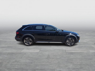 Audi A4 Allroad Gebrauchtwagen Audi A4 Allroad Gebrauchtwagen