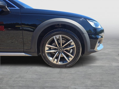 Audi A4 Allroad Gebrauchtwagen Audi A4 Allroad Gebrauchtwagen