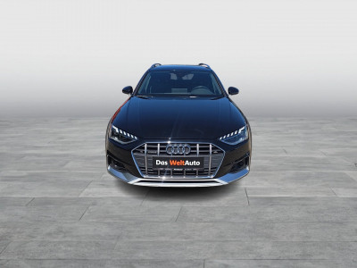 Audi A4 Allroad Gebrauchtwagen Audi A4 Allroad Gebrauchtwagen