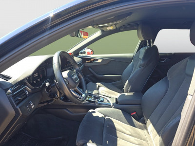 Audi A4 Allroad Gebrauchtwagen Audi A4 Allroad Gebrauchtwagen