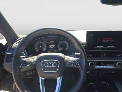 Audi A4 Allroad Gebrauchtwagen Audi A4 Allroad Gebrauchtwagen