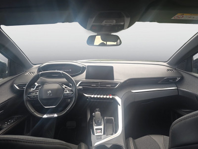 Peugeot 5008 Gebrauchtwagen Peugeot 5008 Gebrauchtwagen