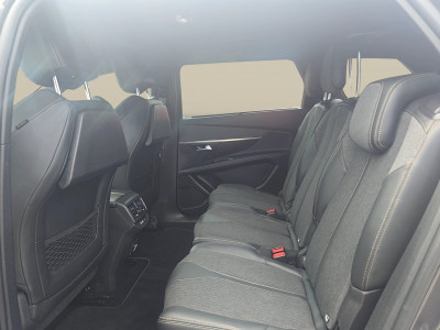 Peugeot 5008 Gebrauchtwagen Peugeot 5008 Gebrauchtwagen