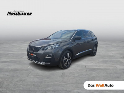 Peugeot 5008 Gebrauchtwagen Peugeot 5008 Gebrauchtwagen