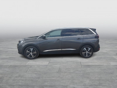 Peugeot 5008 Gebrauchtwagen Peugeot 5008 Gebrauchtwagen