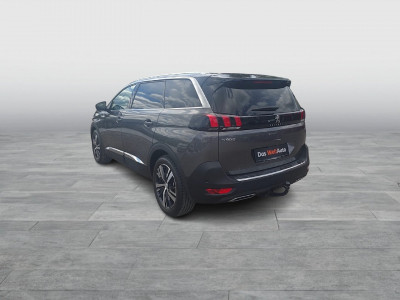 Peugeot 5008 Gebrauchtwagen Peugeot 5008 Gebrauchtwagen