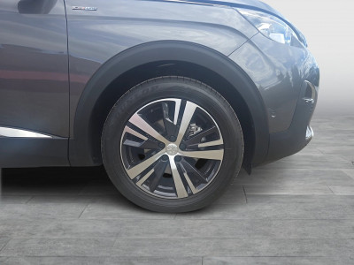 Peugeot 5008 Gebrauchtwagen Peugeot 5008 Gebrauchtwagen
