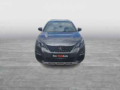 Peugeot 5008 Gebrauchtwagen Peugeot 5008 Gebrauchtwagen