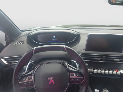Peugeot 5008 Gebrauchtwagen Peugeot 5008 Gebrauchtwagen