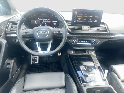 Audi Q5 Gebrauchtwagen