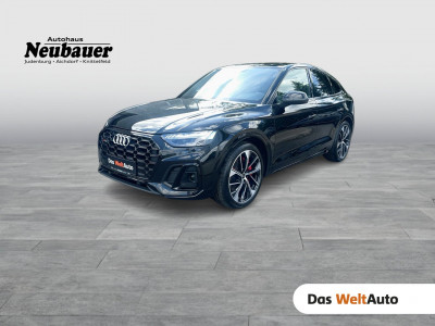 Audi Q5 Gebrauchtwagen