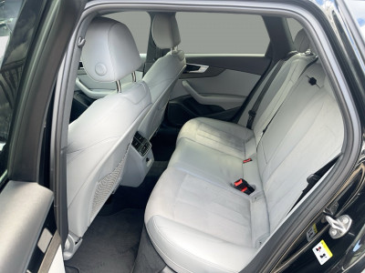 Audi A4 Allroad Gebrauchtwagen