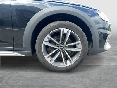 Audi A4 Allroad Gebrauchtwagen