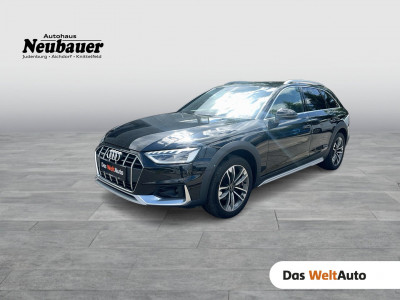 Audi A4 Allroad Gebrauchtwagen