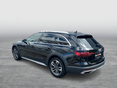 Audi A4 Allroad Gebrauchtwagen