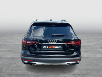 Audi A4 Allroad Gebrauchtwagen