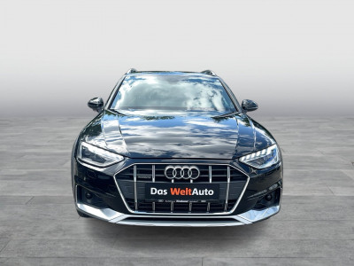 Audi A4 Allroad Gebrauchtwagen