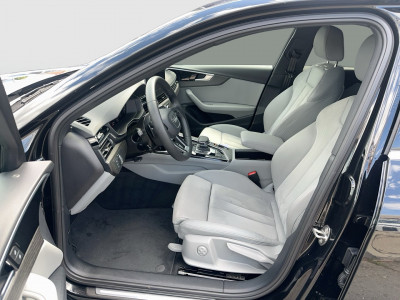 Audi A4 Allroad Gebrauchtwagen