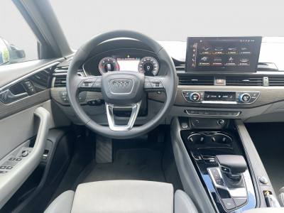 Audi A4 Allroad Gebrauchtwagen
