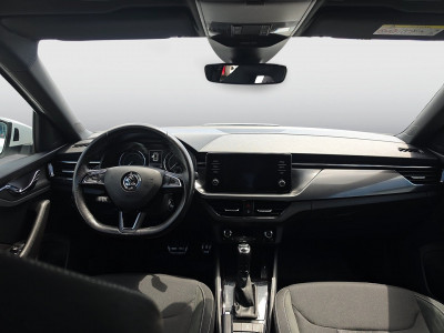 Skoda Kamiq Gebrauchtwagen Skoda Kamiq Gebrauchtwagen