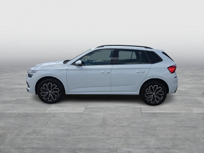 Skoda Kamiq Gebrauchtwagen Skoda Kamiq Gebrauchtwagen