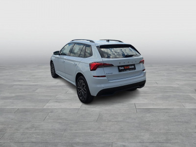 Skoda Kamiq Gebrauchtwagen Skoda Kamiq Gebrauchtwagen