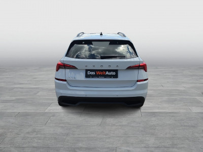 Skoda Kamiq Gebrauchtwagen Skoda Kamiq Gebrauchtwagen