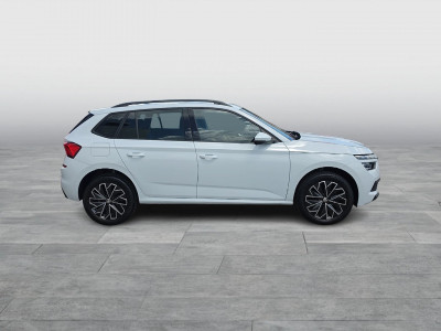 Skoda Kamiq Gebrauchtwagen Skoda Kamiq Gebrauchtwagen